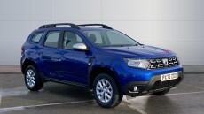 Dacia Duster 1.3 TCe 130 Comfort 5dr Petrol Estate